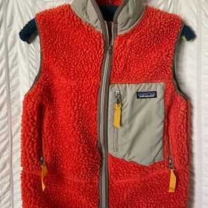90’s Retro X Patagonia Vest